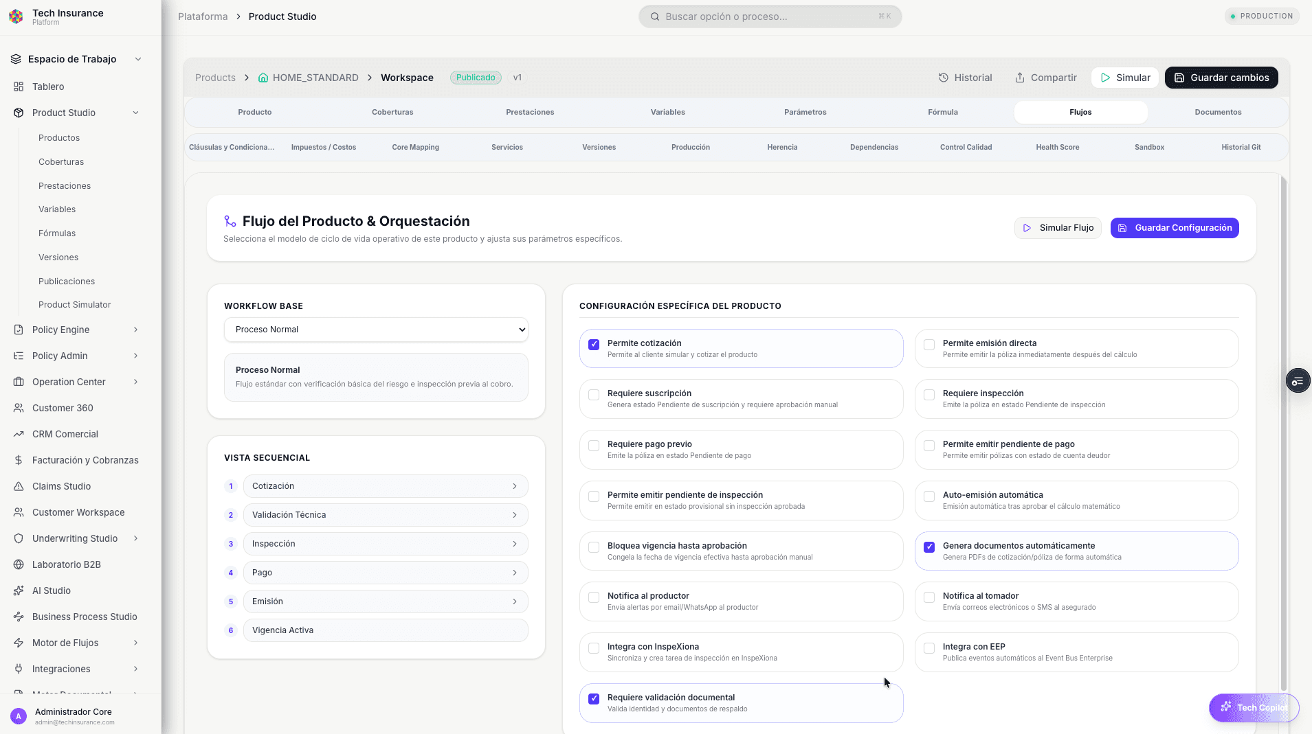 Tech Insurance Flow 4
