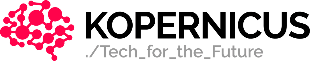 Kopernicus Logo