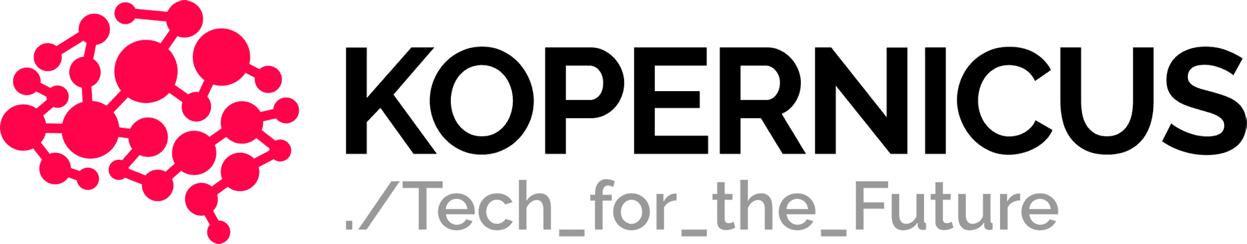 Kopernicus Tech
