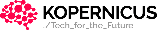 Kopernicus Logo