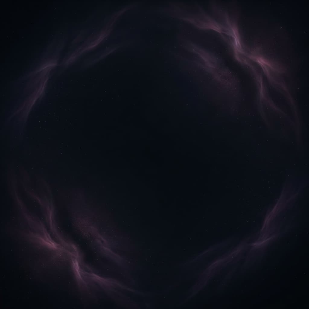Cosmic Nebula Layer