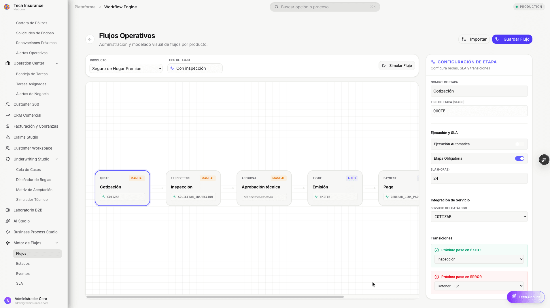 Tech Insurance Flow 13